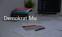 Demokrat Mundur, Anies Baswedan: Fokus Pada Perubahan, Indonesia Lebih Adil dan Maju!