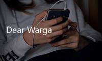 Dear Warga Jabodetabek, Tunggu Yah! Pak Jokowi Mau Bagi
