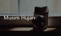 Musim Hujan Gampang Sakit, Ini 5 Sayuran untuk Tingkatkan Imun