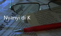 Nyanyi di Konser Bikin Suara Hilang, Lakukan 6 Cara Ini