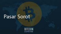 Pasar Soroti Potensi Investor Ambil Untung, Harga Bitcoin Rebound Hampir ke US$107.000